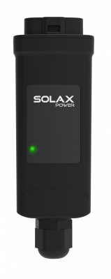 Moduł komunikacyjny DONGLE Pocket WiFi + LAN SolaX (SOLAX_POCKET_WIFI-LAN)