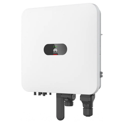 Falownik Huawei FusionSolar // 3-fazowy, 2-MPPT, wbudowana komunikacja (RS485, WLAN), rozłącznik DC, 5kW/5,5kVA, SPD AC i DC typ