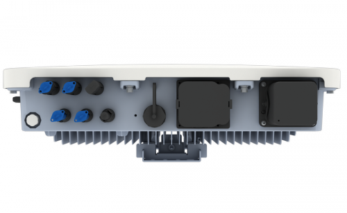 Falownik Huawei FusionSolar // 3-fazowy, 2-MPPT, wbudowana komunikacja (RS485, WLAN), rozłącznik DC, 8kW/8,8kVA, SPD AC i DC typ
