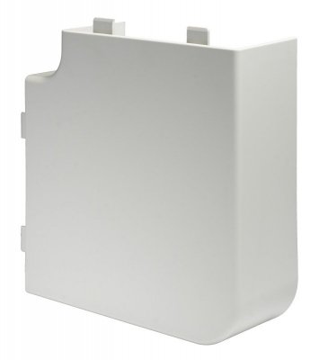 Narożnik płaski WDK150x60NP biały