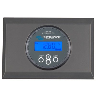 Wall mount enclosure for 65 x 120 mm GX-panels with 90 degr. RJ45 socket only