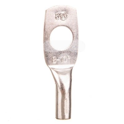 Konektor nieizolowany M8-16mm2