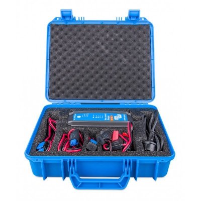 Carry case for IP65 Ch. 12/25, 24/13 &amp; accessories