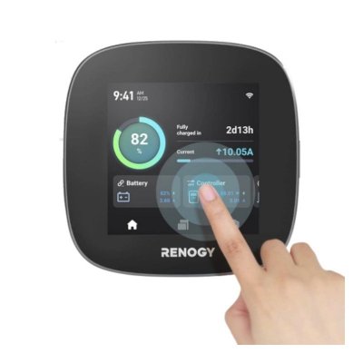 System monitoringu Renogy One Core