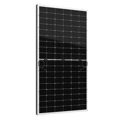 Zestaw solarny 435 W do kampera – ładowanie dwóch akumulatorów i zasilanie z alternatora