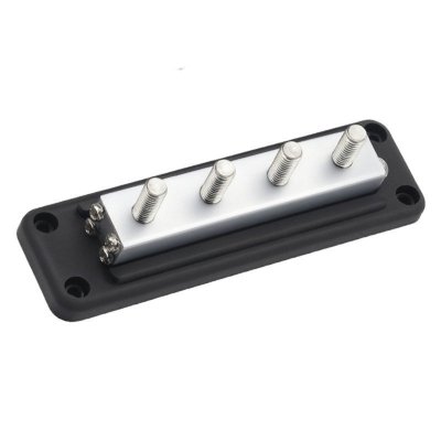 Busbar Solvian 48V 600A