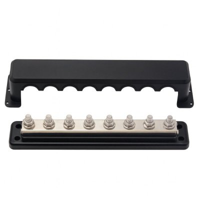 Busbar Solvian 48V 600A
