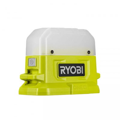 Lampa biwakowa 500 Lm 18V ONE+ RLC18-0 Ryobi