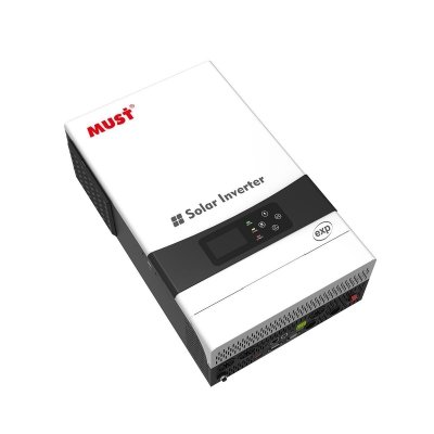 Inwerter Falownik OFF-GRID o mocy 6kW PV19-6048 EXP MUST