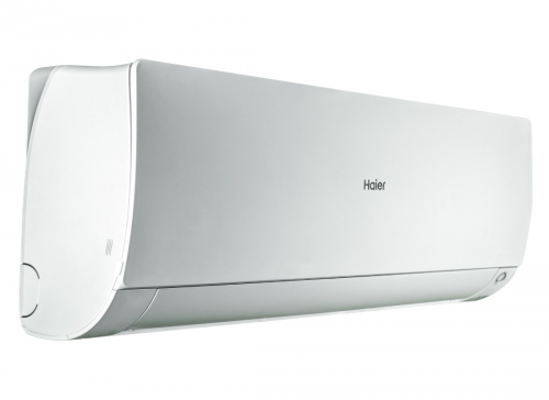 Klimatyzator ścienny Nordic Flexis Plus White Matt 3,5kW (AS35S2SF1FA-WH/1U35MEHFRA-1)