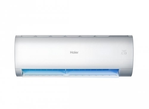 Klimatyzator ścienny Pearl Plus (jednostka wewnętrzna) 3,5kW (AS35PBAHRA)