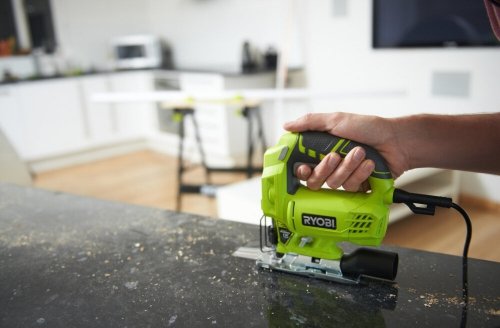 Wyrzynarka RJS750-G Ryobi