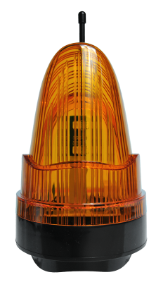 LS01 – Lampa sygnalizacyjna Vidos