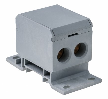 Blok rozdzielczy 160A E.4093SZ Pawbol
