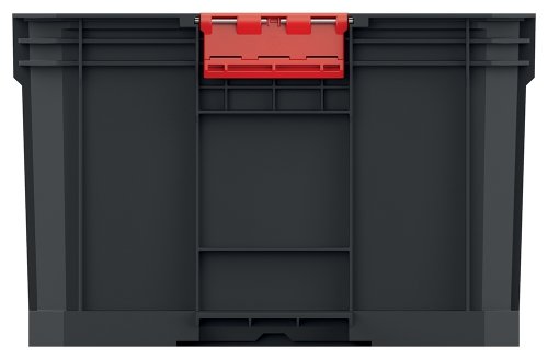 Pojemnik warsztatowy narzędziowy MODULAR SOLUTION 20 PLUS KMS553520S Kistenberg