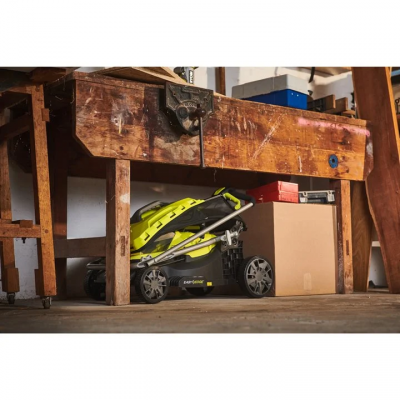 Kosiarka 37cm bezszczotkowa 18V ONE+ RY18LMX37A-0 Ryobi