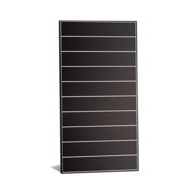 Moduł fotowoltaiczny Hyundai 390W Black Frame (HiE-S390UF)