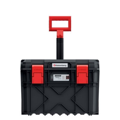 Skrzynia, skrzynka narzędziowa na kołach X BLOCK PRO 40 KXB604045 Kistenberg