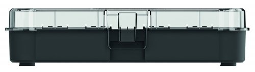 Organizer na baterie BATTERY BOX z testerem baterii KBBT Kistenberg