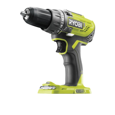 Wiertarko-wkrętarka 18V R18DD3-0 Ryobi