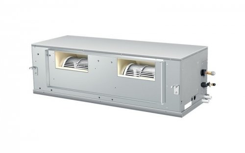 Klimatyzator kanałowy o wysokim sprężu Duct 20,5kW (ADH200H1ERG/1UH200W1ERK)