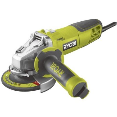 Szlifierka kątowa RAG1010-S125F Ryobi