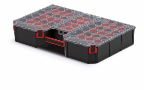 Organizer narzędziowy TAGER 60 KTG604010S Kistenberg