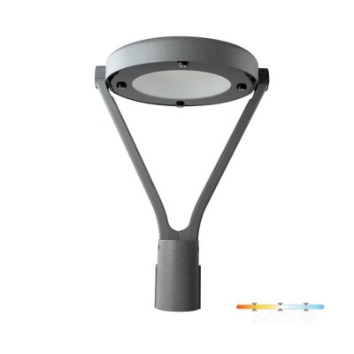 Oprawa parkowa LED NEXPARK G2 30W/40W/60W 3CCT IP66 Kobi Pro