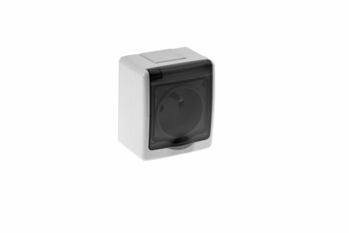 Gniazdo BETA1 D.3610G1 Pawbol