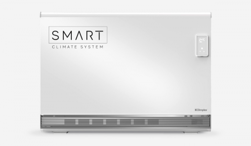 Elektryczny piec akumulacyjny Dimplex 2kW (VFE 30 K)