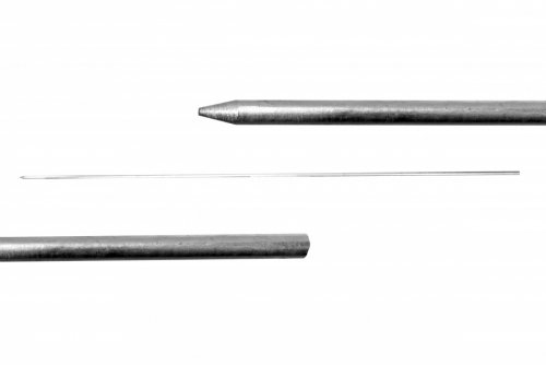 Uziom-iglica kominowa 2m R.8168 Pawbol