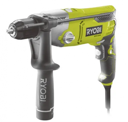 Wiertarka udarowa RPD1200-K Ryobi