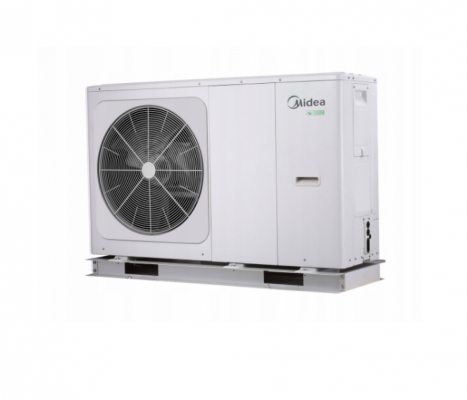 Pompa ciepła monoblok Midea 16kW (MHC-V16W/D2RN8-BER90)