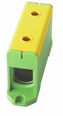 Listwa zaciskowa LZS E.4154Ż-Z Pawbol