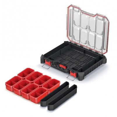 Organizer narzędziowy CMX KCX45408B Kistenberg