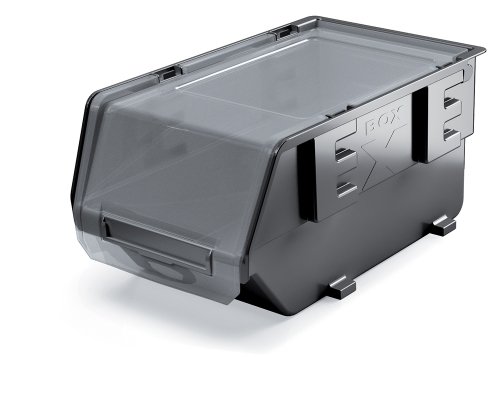 Kuweta warsztatowa EXE BOX PLUS KEX12F Kistenberg