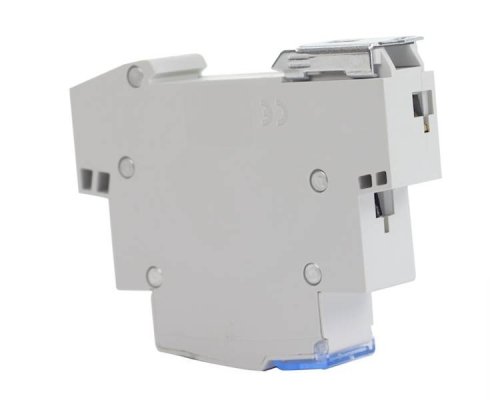 Lampka sygnalizacyjna 3-fazowa LED RGY IP20, SVN129, ELS (2)