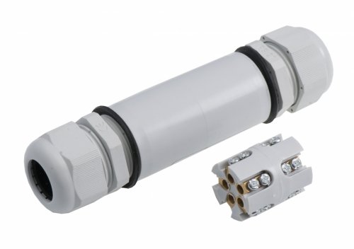 Mufa skręcana SP6 5x6mm2 PG21 E.4204 Pawbol