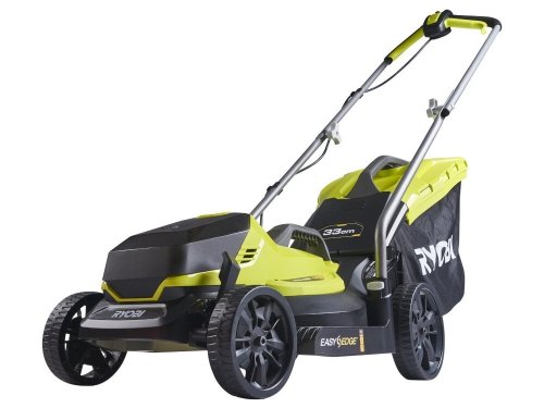 Kosiarka akumulatorowa RLM18X33B40 Ryobi