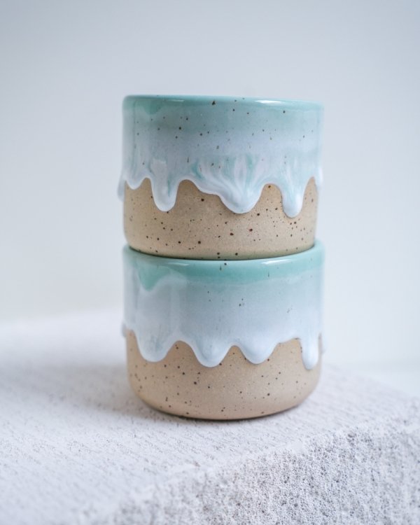 Czarka ociekająca 80ml