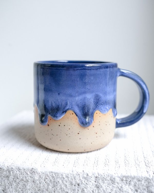 Kubek ociekający 250ml