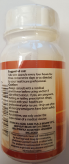 DMSA (50 mg, 100 Caps)