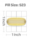 WITAMINA  E 670 mg  1000 IU - 100 KAPSUŁEK