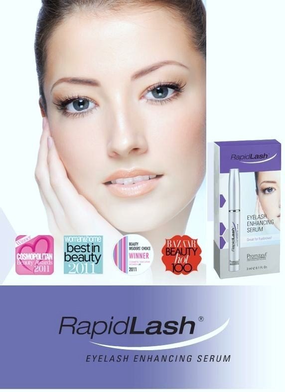 Serum do rzęs i brwi Rapidlash Rapid Lash - sklep