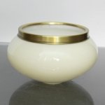  Klosz szklany lampa żyrandol kinkiet E27