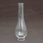 Klosz kominek 3,9cm - klosz do lampy naftowej