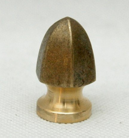 Końcówka,nakrętka ozdobna lampy,lampki