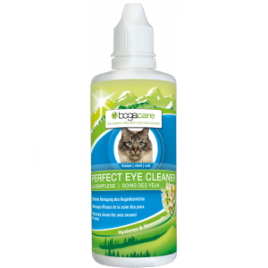 PERFECT EVE CLEANER CAT 100ML. CZYŚCIK DO OCZU KOT