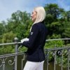 Frak Horsenjoy Charlotte dziecięcy