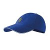 Czapka z daszkiem Horsenjoy Sport Focus SPRING